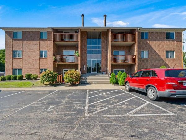 1111 Shayler Road, Unit 9, Union Twp, OH 45103
