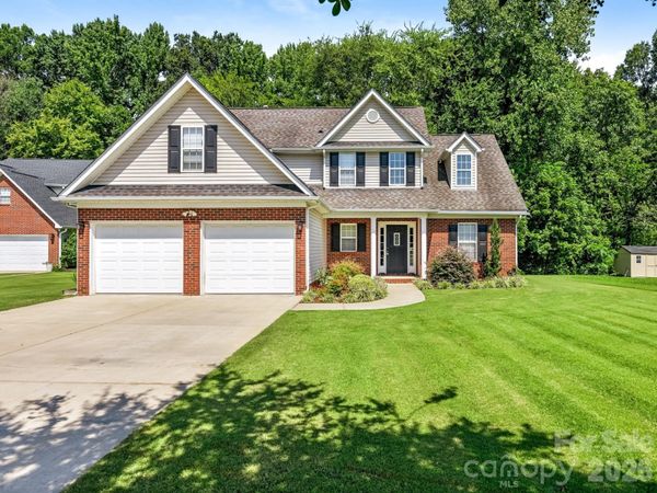 7000 Hemby Commons Parkway , Unit 13 Hemby C, Indian Trail, NC 28079