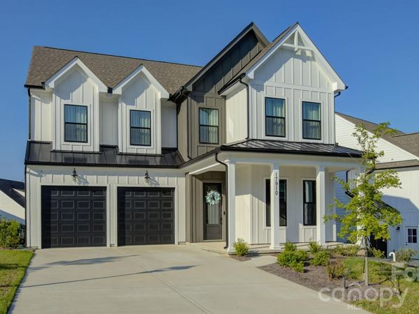 17910 Wilbanks Drive, Charlotte, NC 28278