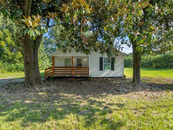 6124 Old Mt Holly Road , Charlotte, NC 28208