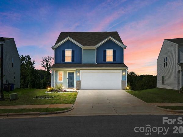 146 Brentwood Drive , Statesville, NC 28625