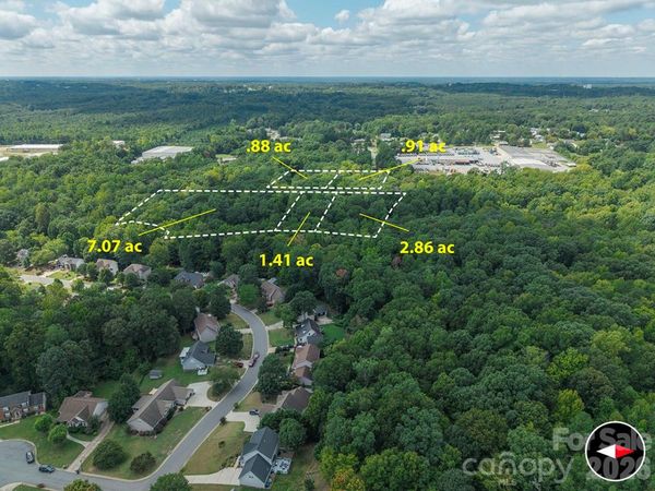 000 Parker Street , Archdale, NC 27263