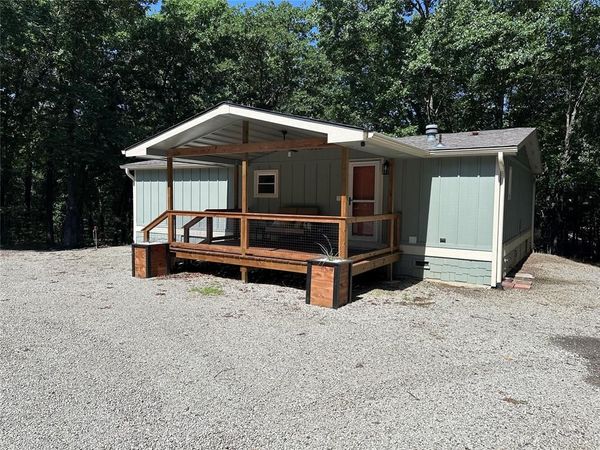 115500 4274 Road, Checotah, OK 74426