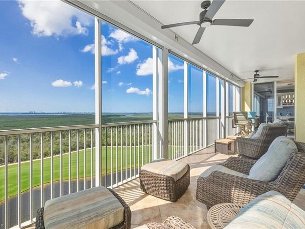 4751 West Bay BLVD , Unit 1003, ESTERO, FL 33928