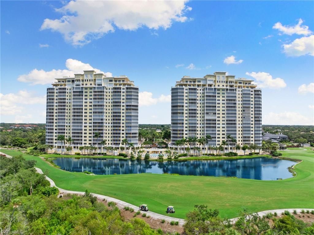 4751 West Bay Blvd , Unit 1003, Estero, FL 33928 Photo
