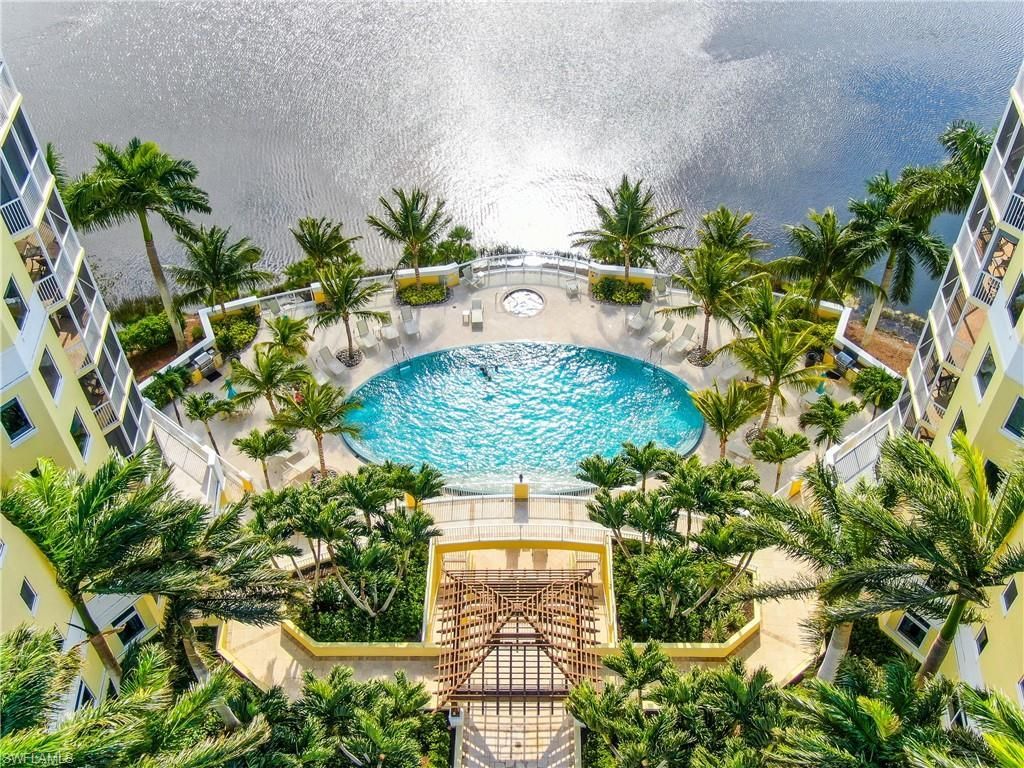 4751 West Bay Blvd , Unit 1003, Estero, FL 33928 Photo