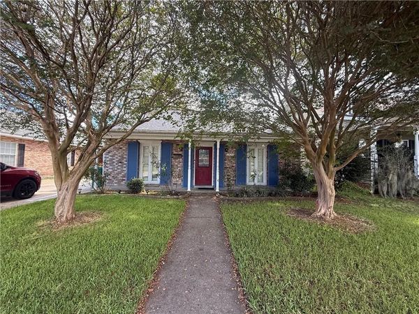 1421 N CUMBERRLAND Street , Metairie, LA 70003