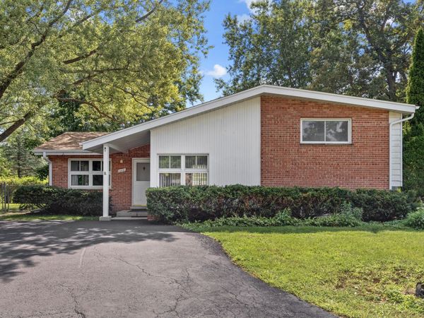 603 Gregg Road , Northbrook, IL 60062