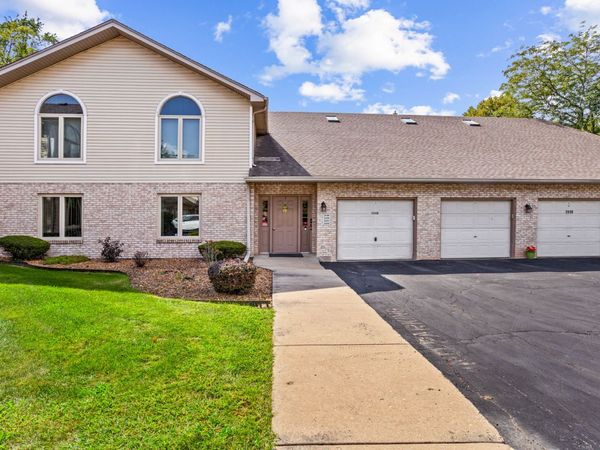 2648 Crescenzo Drive , Unit 2648, Joliet, IL 60436