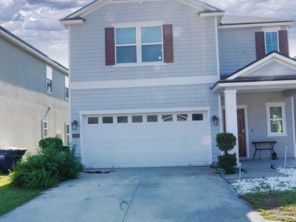 86830 IRON RAIL Court, Yulee, FL 32097
