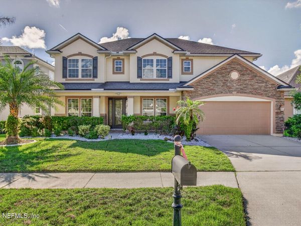 127 ROCKCREEK Drive, St. Johns, FL 32259