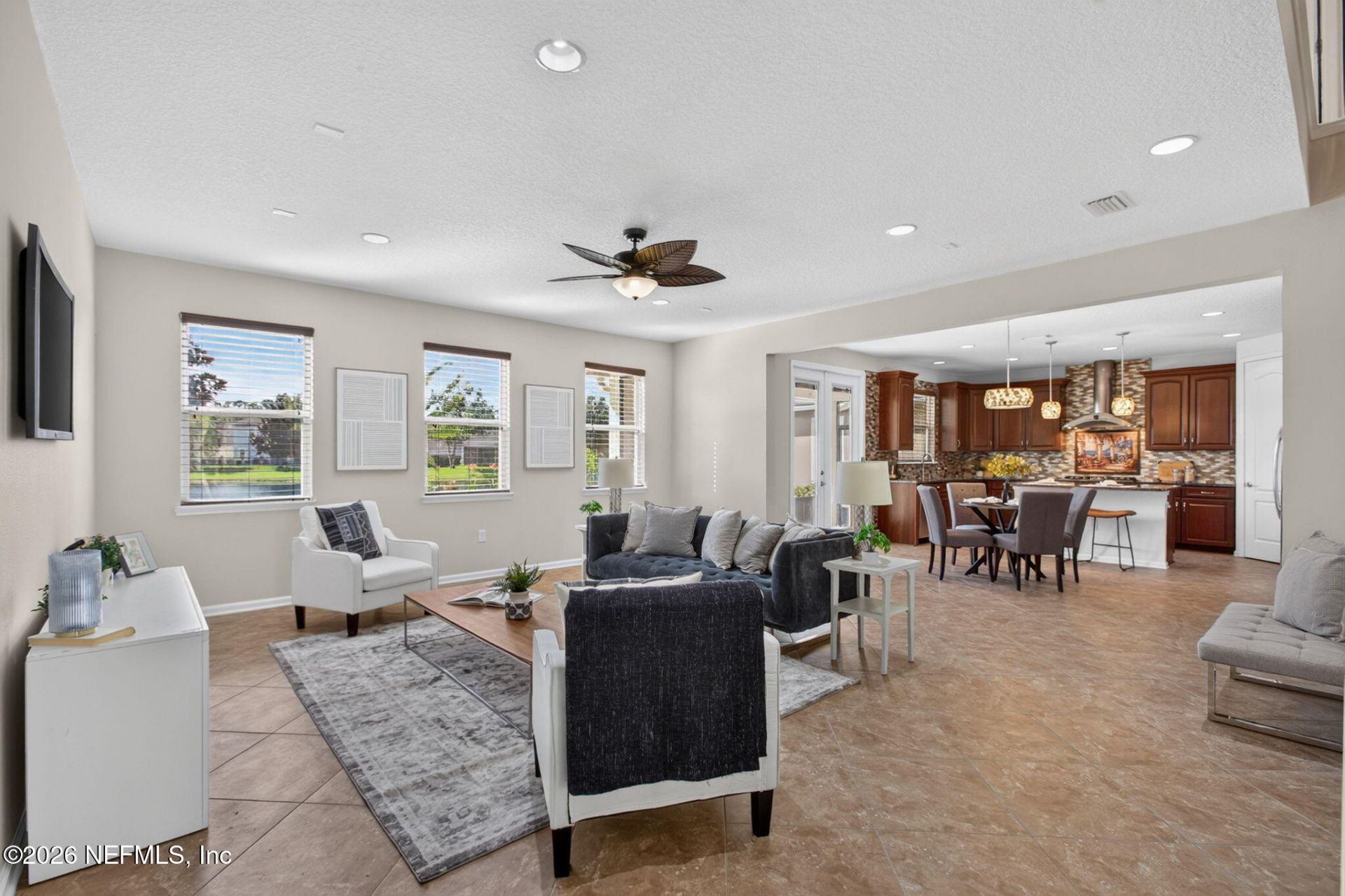 127 Rockcreek Drive, Saint Johns, FL 32259 Photo
