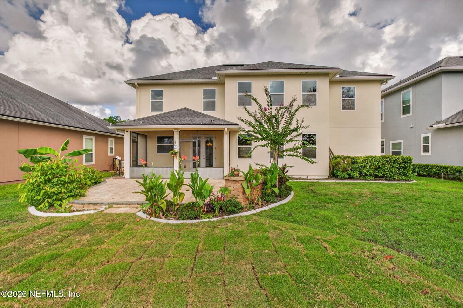 127 Rockcreek Drive, Saint Johns, FL 32259 Photo