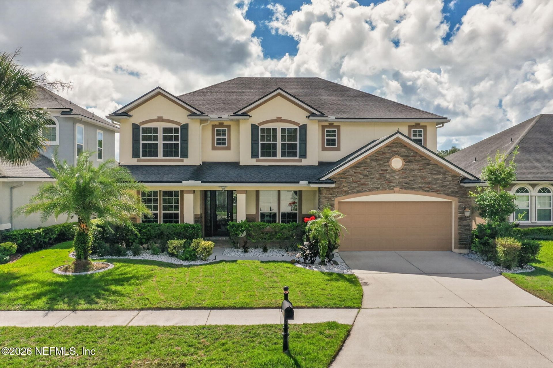 127 Rockcreek Drive, Saint Johns, FL 32259 Photo