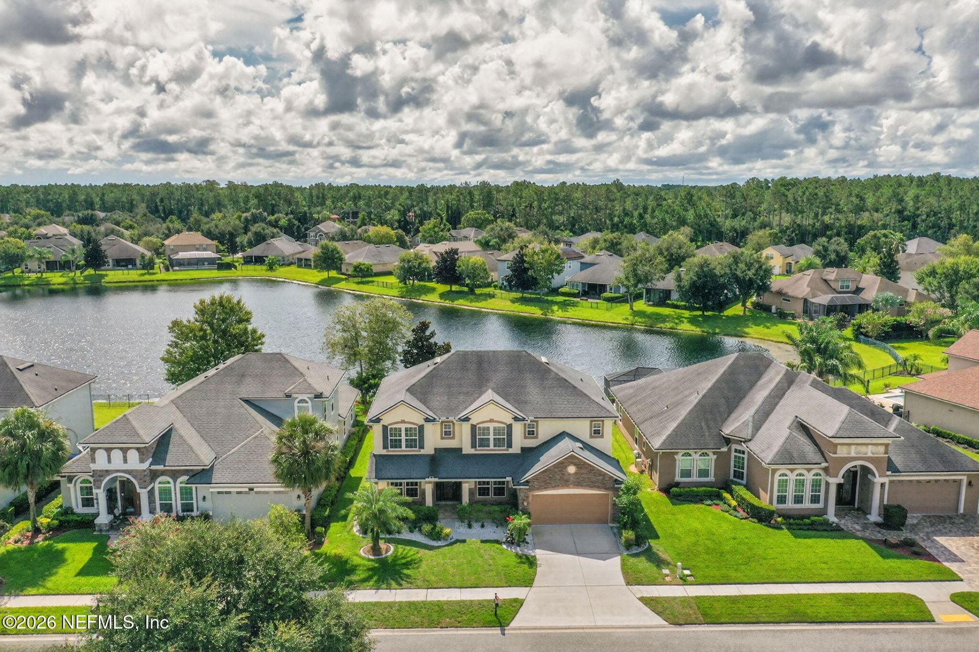 127 Rockcreek Drive, Saint Johns, FL 32259 Photo