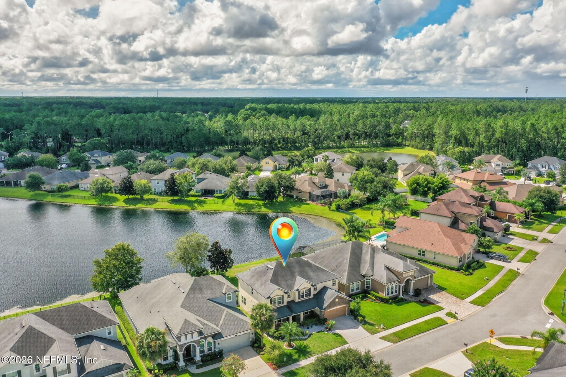 127 Rockcreek Drive, Saint Johns, FL 32259 Photo
