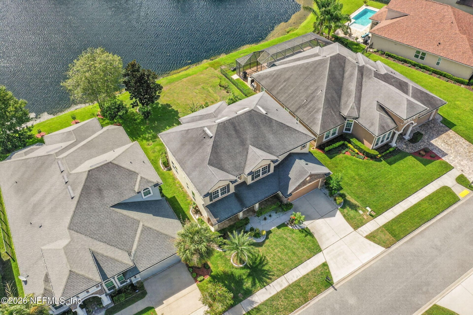 127 Rockcreek Drive, Saint Johns, FL 32259 Photo