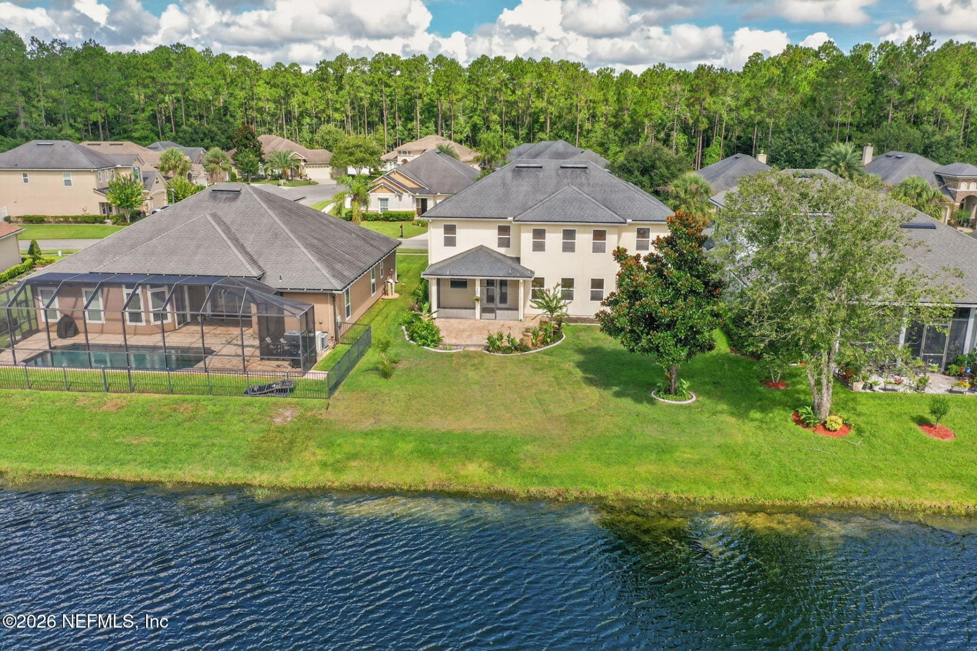 127 Rockcreek Drive, Saint Johns, FL 32259 Photo