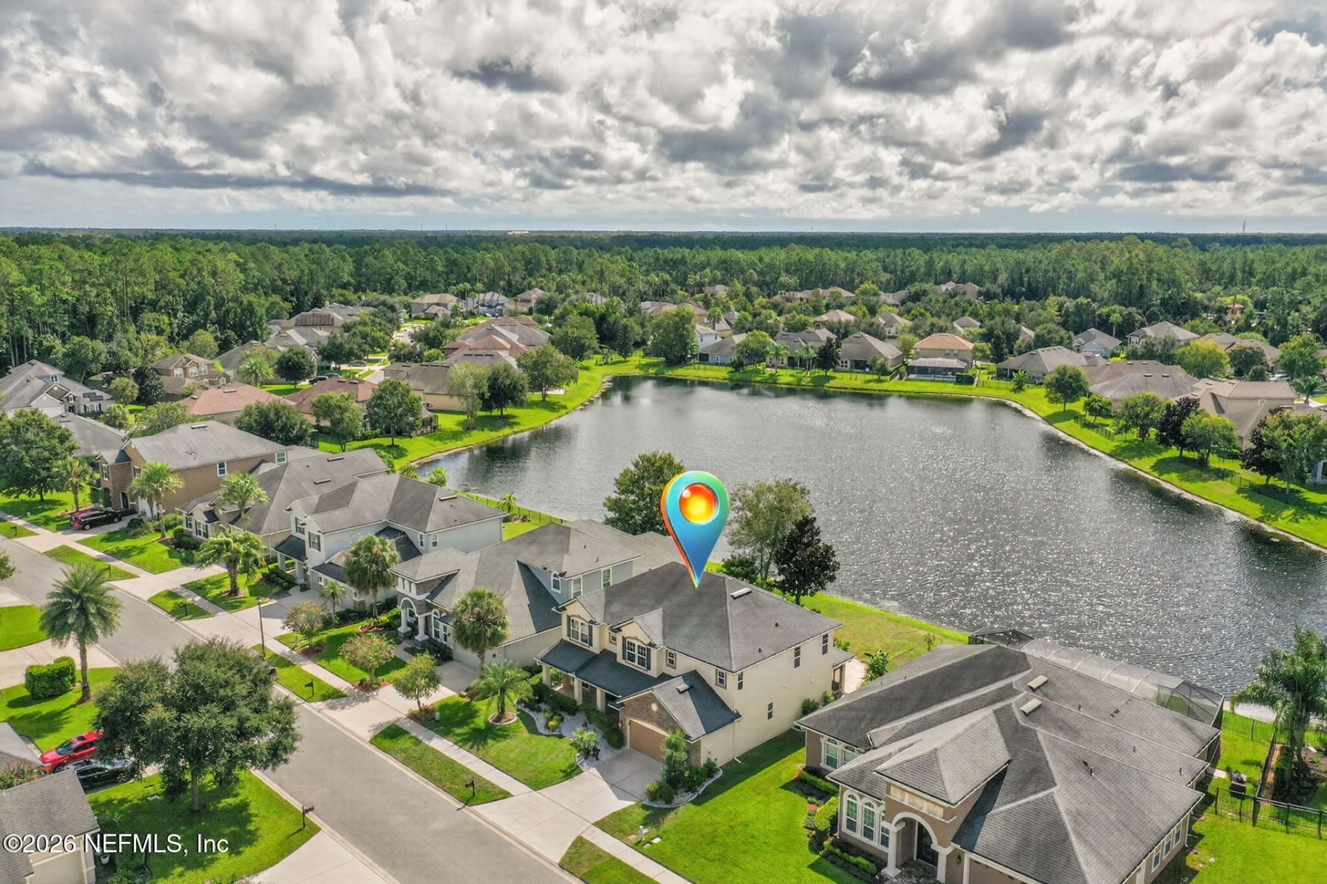 127 Rockcreek Drive, Saint Johns, FL 32259 Photo