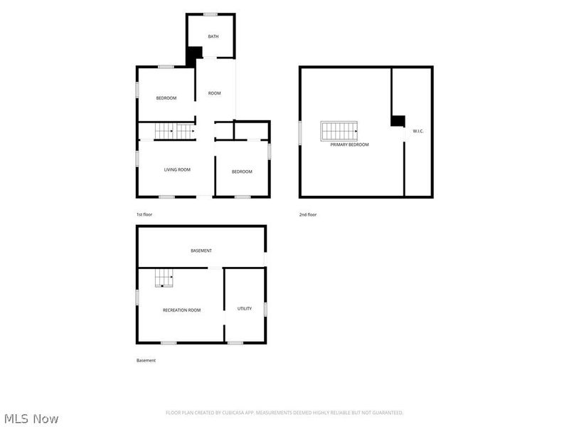 4695 Grapeland Avenue, Louisville, OH 44641 Photo 19