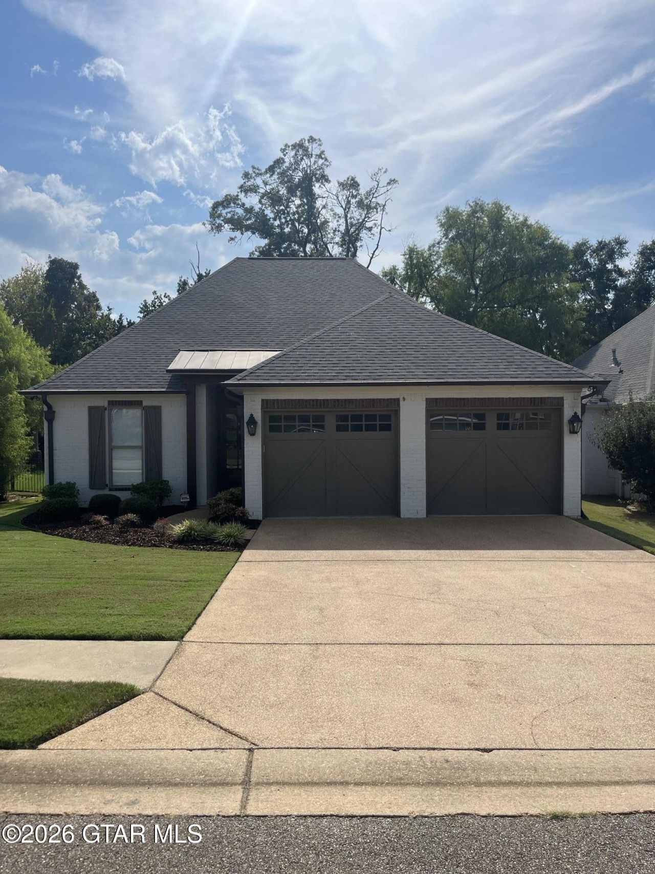 123 Mccabe Drive, Starkville, MS 39759 Main Photo