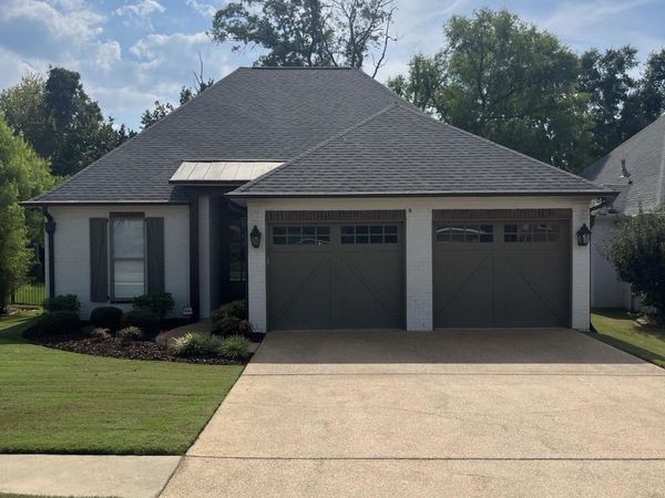 123 McCabe Drive, Starkville, MS 39759