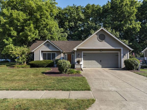 710 Bur Oak W Court, Lafayette, IN 47909