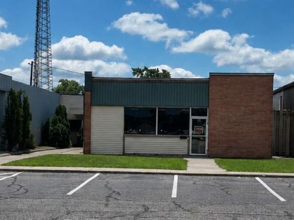 417 Arnold Court, Unit 411 - 419, Kokomo, IN 46902