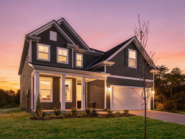 3039 Ledger Road, Smyrna, TN 37167