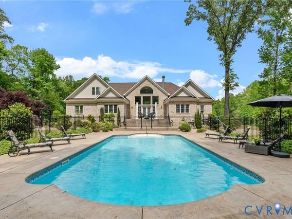 2403 Bermuda Avenue, Chester, VA 23836