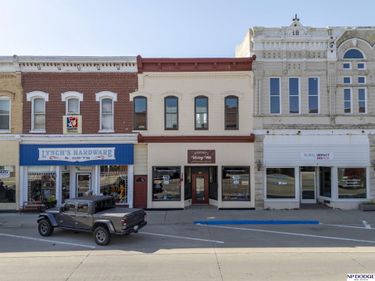 917 Central Avenue, Auburn, NE 68305