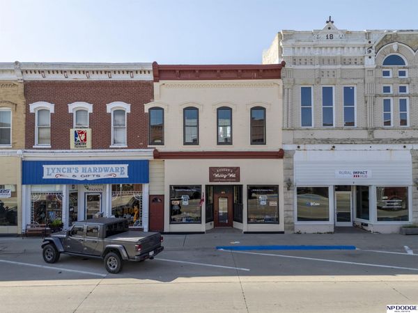 917 Central Avenue, Auburn, NE 68305