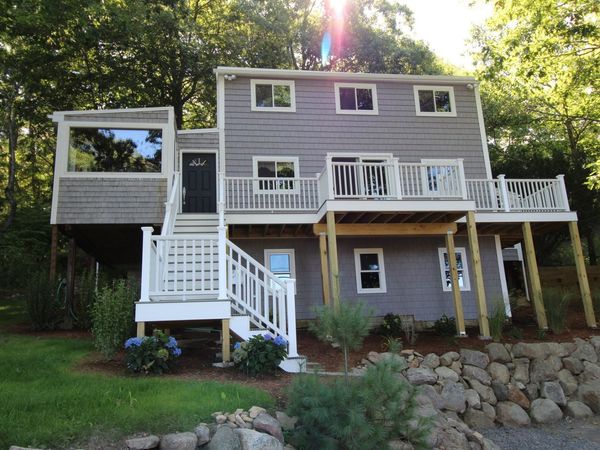 49 Woodward Avenue, Gloucester, MA 01930