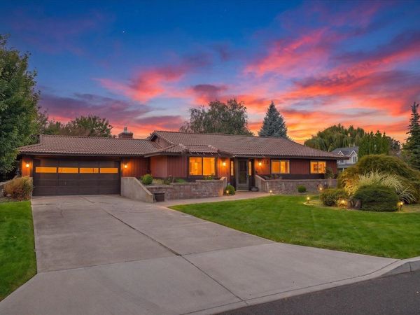8115 N Panorama Dr, Spokane, WA 99208