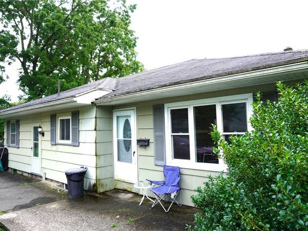 40 David Avenue , Rochester, NY 14620
