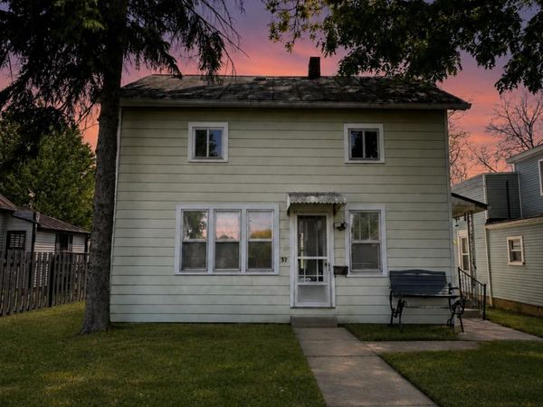 37 Goodsell Street, Tiffin, OH 44883