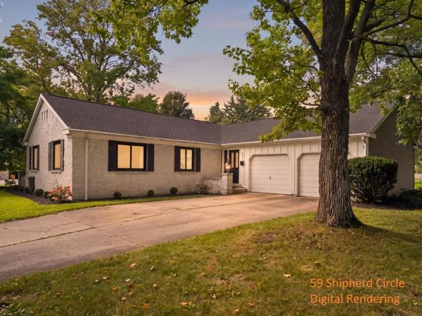 632 Beech, Oberlin, OH 44074