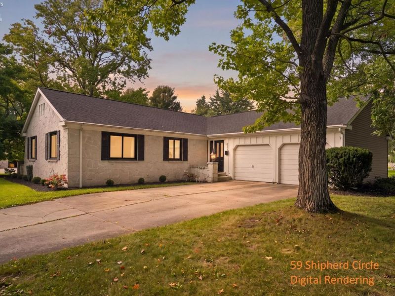 632 Beech, Oberlin, OH 44074 Photo 1