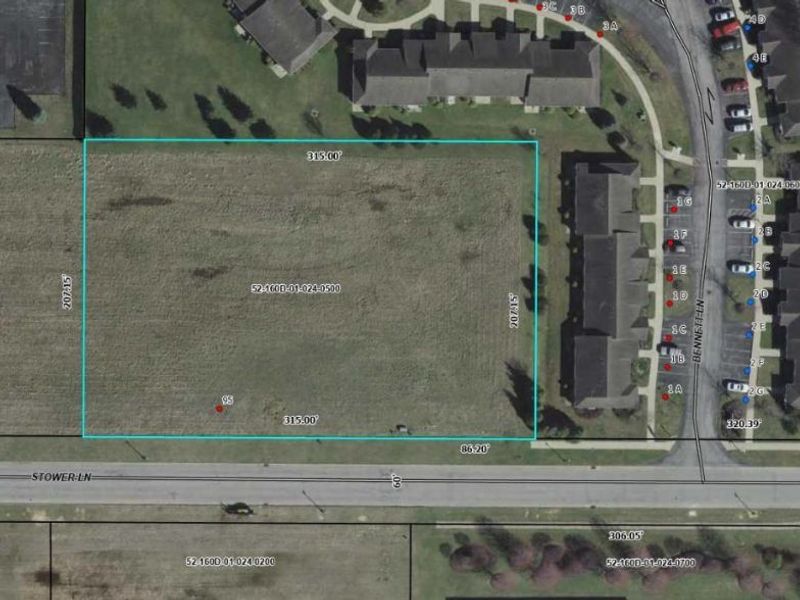 95 Stower, Norwalk, OH 44857 Photo 10