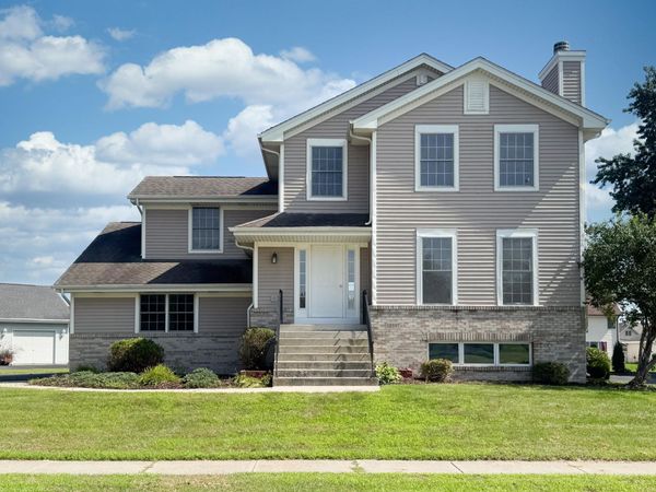 12297 Paisley Drive, LOVES PARK, IL 61111