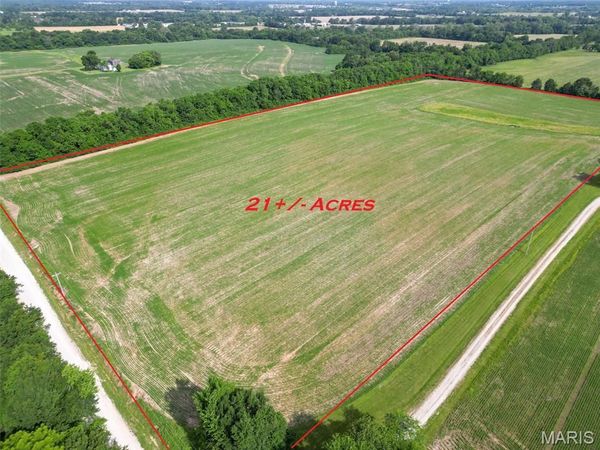 27248 Stamer Road , Wright City, MO 63390