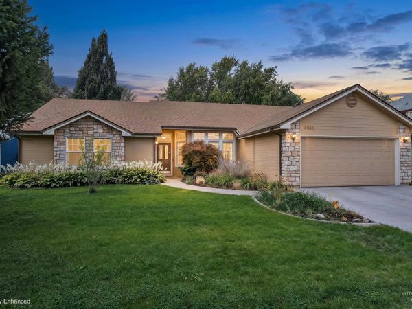 9883 W Countryman Dr, Boise, ID 83709