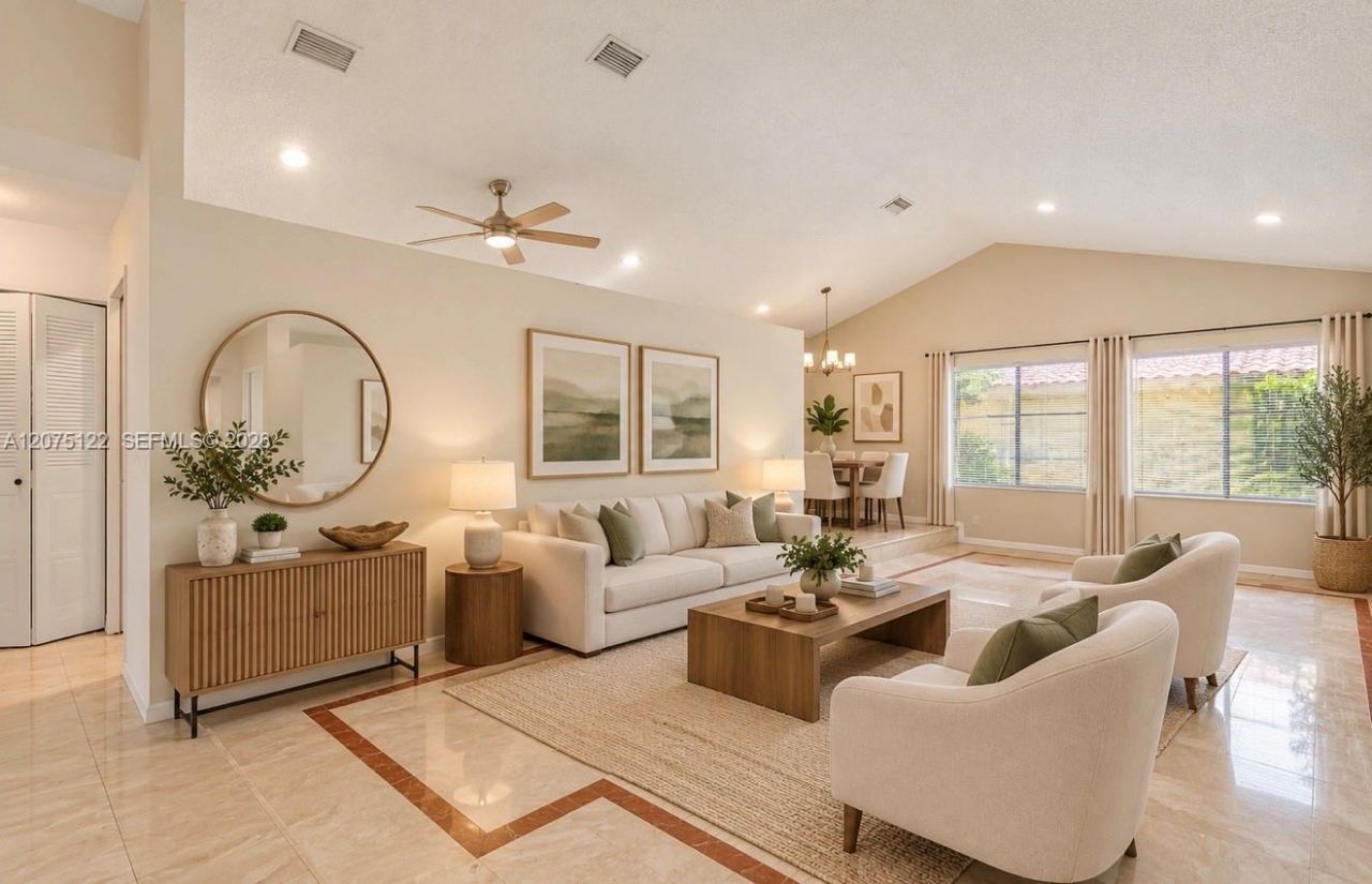 16871 Patio Village Ct, Weston, FL 33326 Photo