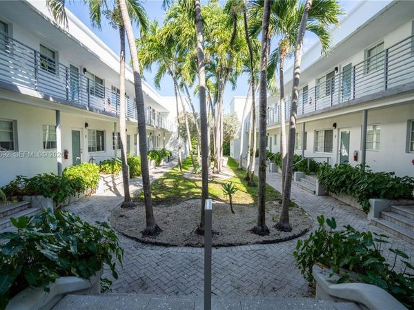 331 85th St , Unit 10, Miami Beach, FL 33141