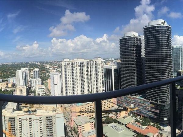 1010 Brickell Ave , Unit 2308, Miami, FL 33131