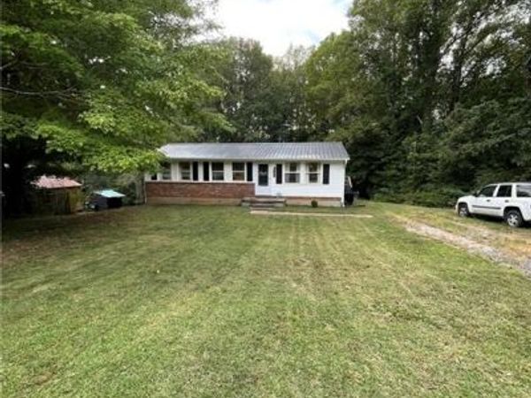 559 Mineral Springs Road, Pelham, NC 27311