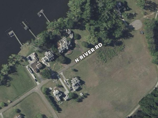 0 N River Road , Plymouth, NC 27962