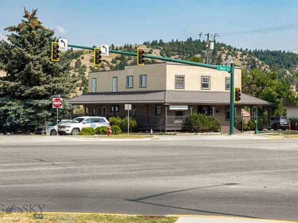 1315 E Main Street , Bozeman, MT 59715