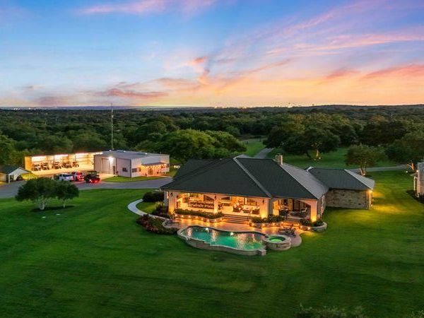6233 CR 340, Burnet, TX 78611