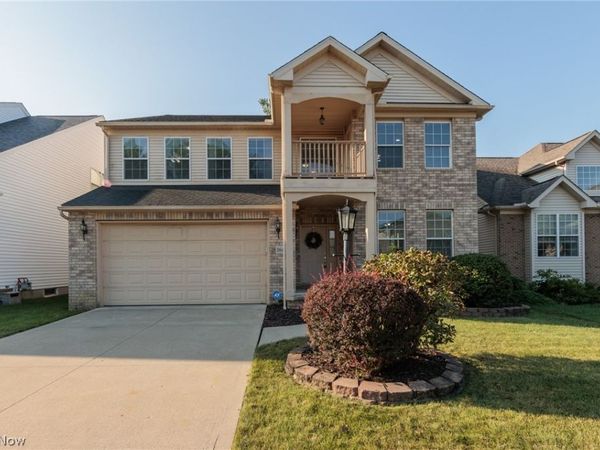 38467 Renwood Avenue , Avon, OH 44011
